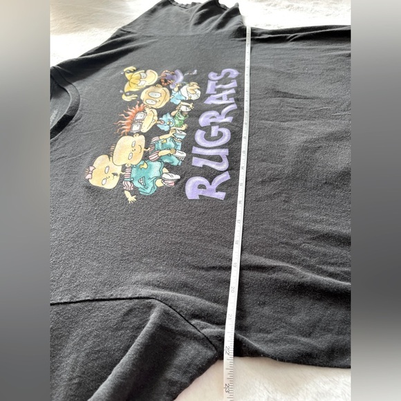 Nikolodeon Rugrats Sz XL graphic tshirt - Picture 4 of 5